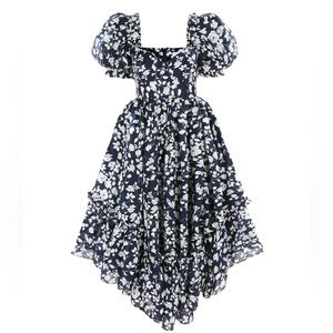 Selkie - Buckingham French Ritz Dress - Size XS - SOLD-OUT Online